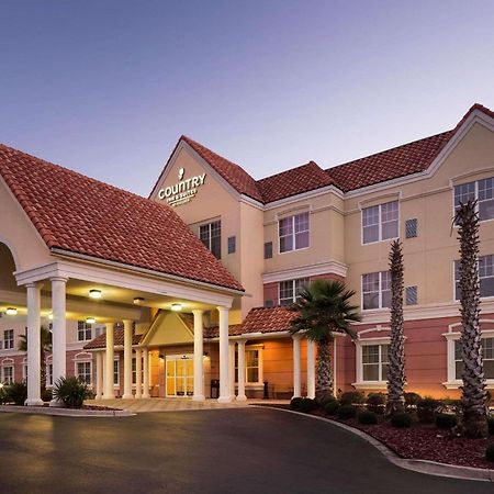 Country Inn & Suites By Radisson, Crestview, Fl Exterior foto