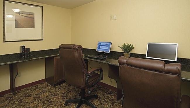 Country Inn & Suites By Radisson, Crestview, Fl Facilidades foto