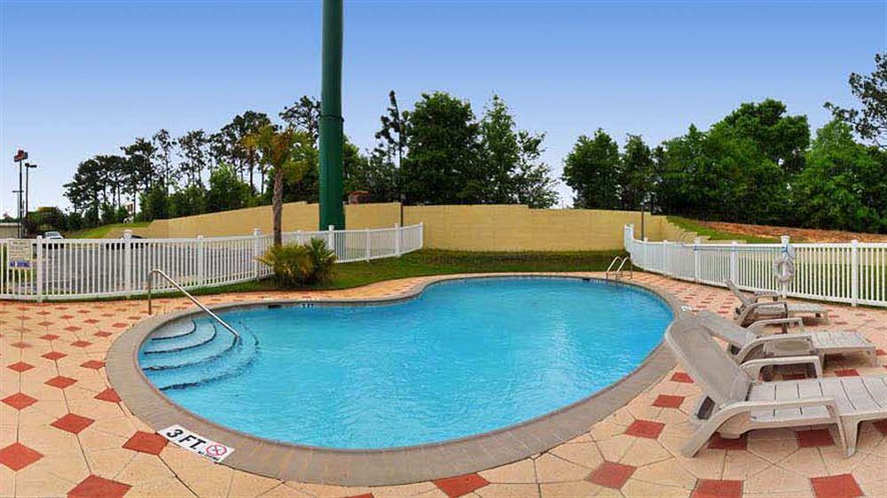 Country Inn & Suites By Radisson, Crestview, Fl Exterior foto