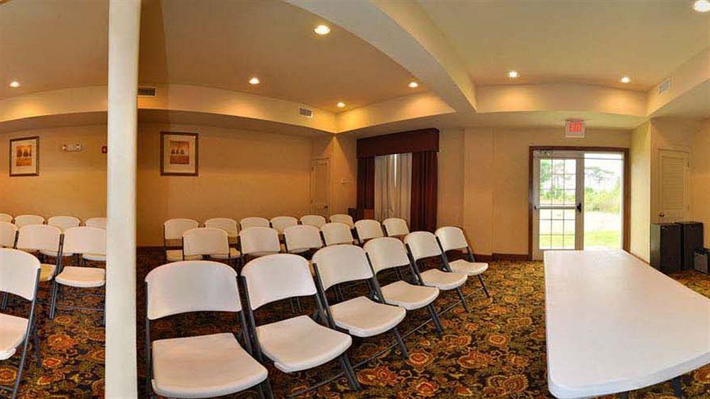 Country Inn & Suites By Radisson, Crestview, Fl Exterior foto