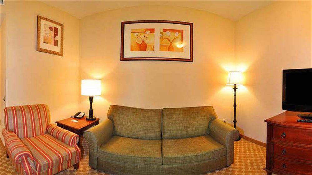 Country Inn & Suites By Radisson, Crestview, Fl Exterior foto