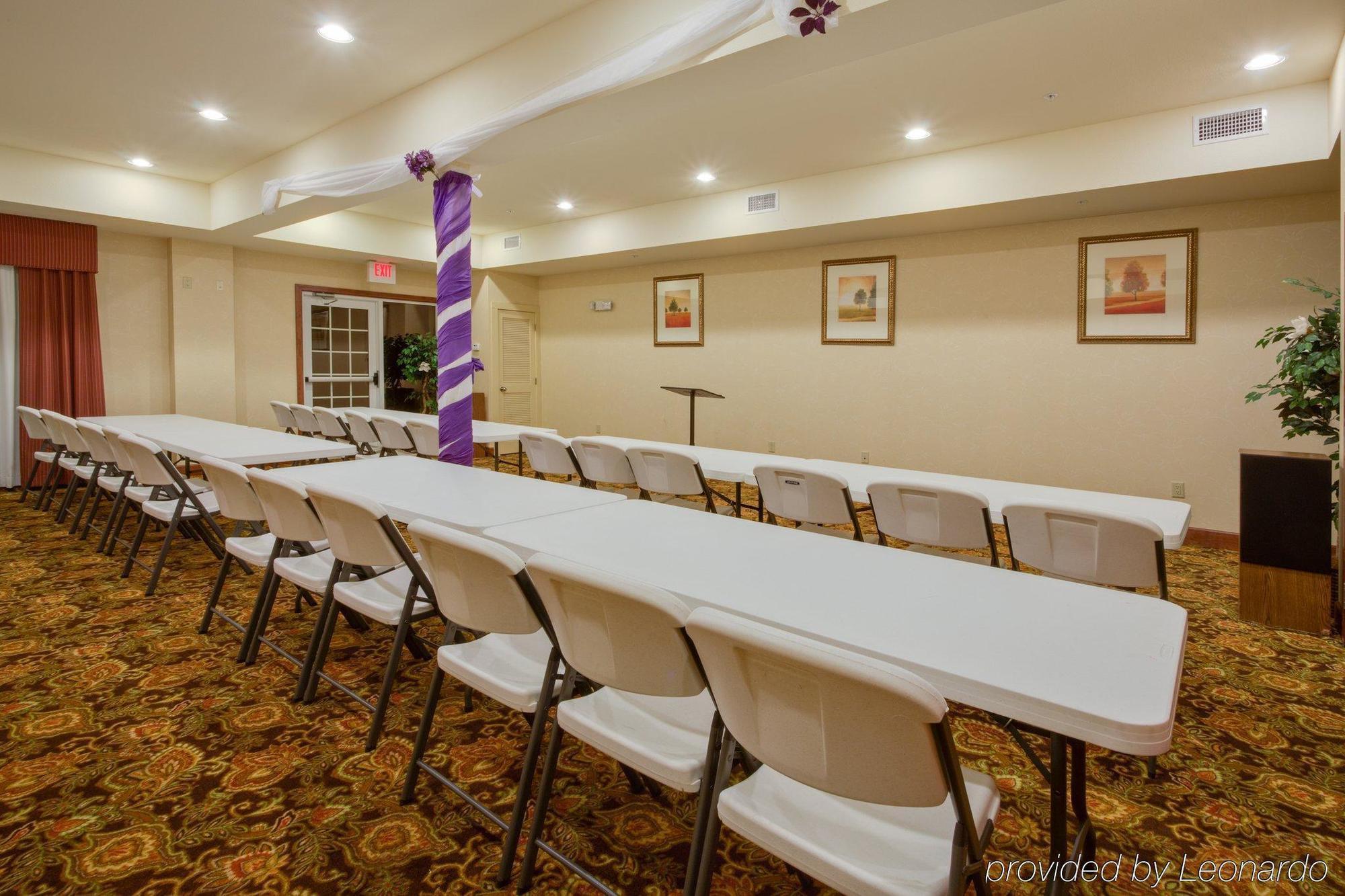 Country Inn & Suites By Radisson, Crestview, Fl Exterior foto
